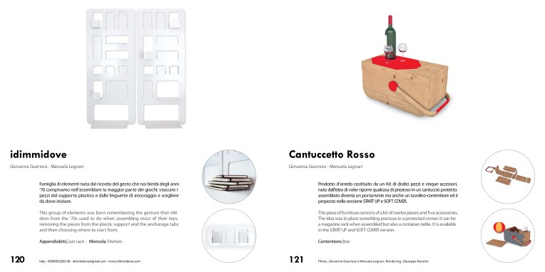 Giovanna Guerrera - Manuela Legnari